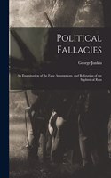 Political Fallacies