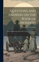 Questions and Answers on the Book of Mormon