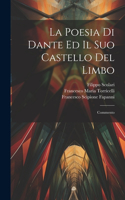 Poesia Di Dante Ed Il Suo Castello Del Limbo