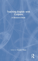 Teaching English with Corpora