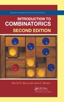 Introduction to Combinatorics