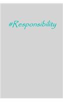 #responsibility