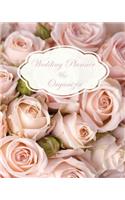 Wedding Planner & Organizer: Wedding Checklists Wedding Worksheets Wedding Budget Planner Wedding Coloring Pages Wedding Organizer