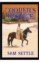 Cooper's Justice