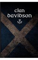 Clan Davidson