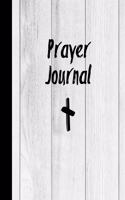 Prayer Journal