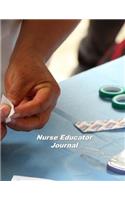Nurse Educator Journal