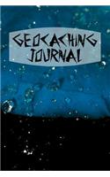 Geocaching Journal