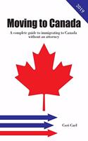 Moving to Canada