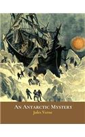 An Antarctic Mystery