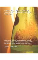 Lose Weight Fast in 60 days Journal with Diabetic and sugar free Diet