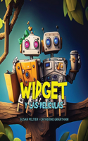 Widget y las Películas