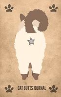 Cat Butts Journal