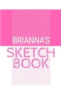 Brianna's Sketchbook