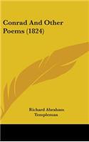 Conrad And Other Poems (1824)