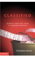 Classified