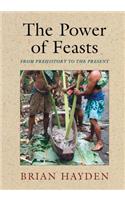 Power of Feasts