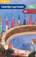 Cambridge HSC Legal Studies Toolkit