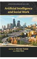 Artificial Intelligence and Social Work