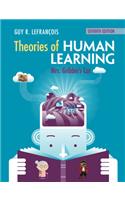 Theories of Human Learning