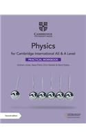 Cambridge International AS & A Level Physics Practical Workbook