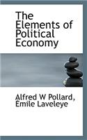 The Elements of Political Economy
