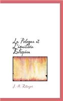 La Pologne Et L' Quilibre Europ En