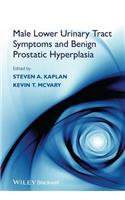 Male Lower Urinary Tract Symptoms and Benign Prostatic Hyperplasia