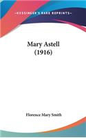 Mary Astell (1916)