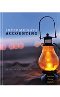Study Guide for Wahlen/Jones/Pagach S Intermediate Accounting Reporting Analysis