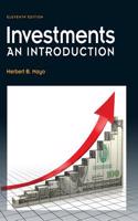 Investments: An Introduction (with Thomson One - Business School Edition 6-Month Printed Access Card and Stock-Trak Coupon): An Introduction