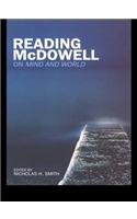 Reading McDowell