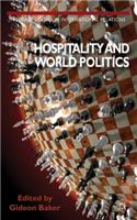 Hospitality and World Politics