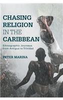 Chasing Religion in the Caribbean