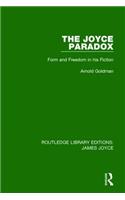 The Joyce Paradox