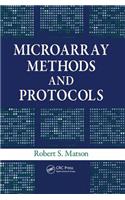 Microarray Methods and Protocols