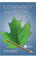 Sustainability and Design Ethics