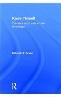 Know Thyself