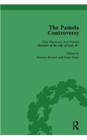 The Pamela Controversy Vol 3