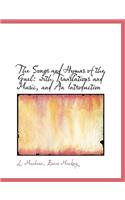 The Songs and Hymns of the Gael