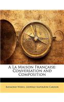 A La Maison Française