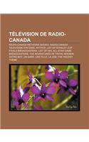Television de Radio-Canada