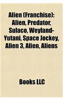 Alien (Franchise)
