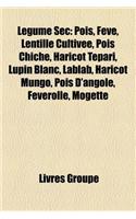 Legume SEC