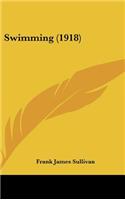 Swimming (1918)