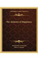Alchemy of Happiness
