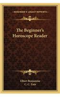 Beginner's Horoscope Reader