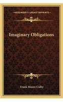 Imaginary Obligations