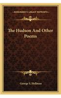 Hudson and Other Poems