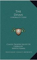 The Divan